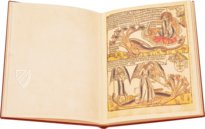 Apocalypsis Johannis β Il Bulino, edizioni d'arte β alfa.D.5.22 β Biblioteca Estense Universitaria (Modena, Italy) Apocalypsis Johannis β Il Bulino, edizioni d'arte β alfa.D.5.22 β Biblioteca Estense Universitaria (Modena, Italy)