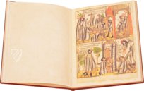 Apocalypsis Johannis β Il Bulino, edizioni d'arte β alfa.D.5.22 β Biblioteca Estense Universitaria (Modena, Italy) Apocalypsis Johannis β Il Bulino, edizioni d'arte β alfa.D.5.22 β Biblioteca Estense Universitaria (Modena, Italy)