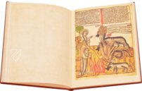 Apocalypsis Johannis β Il Bulino, edizioni d'arte β alfa.D.5.22 β Biblioteca Estense Universitaria (Modena, Italy) Apocalypsis Johannis β Il Bulino, edizioni d'arte β alfa.D.5.22 β Biblioteca Estense Universitaria (Modena, Italy)