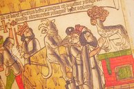 Apocalypsis Johannis β Il Bulino, edizioni d'arte β alfa.D.5.22 β Biblioteca Estense Universitaria (Modena, Italy) Apocalypsis Johannis β Il Bulino, edizioni d'arte β alfa.D.5.22 β Biblioteca Estense Universitaria (Modena, Italy)