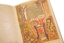 Apocalypsis Johannis β Il Bulino, edizioni d'arte β alfa.D.5.22 β Biblioteca Estense Universitaria (Modena, Italy) Apocalypsis Johannis β Il Bulino, edizioni d'arte β alfa.D.5.22 β Biblioteca Estense Universitaria (Modena, Italy)