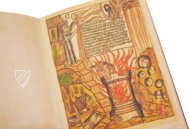 Apocalypsis Johannis β Il Bulino, edizioni d'arte β alfa.D.5.22 β Biblioteca Estense Universitaria (Modena, Italy) Apocalypsis Johannis β Il Bulino, edizioni d'arte β alfa.D.5.22 β Biblioteca Estense Universitaria (Modena, Italy)