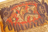 Apocalypsis Johannis β Il Bulino, edizioni d'arte β alfa.D.5.22 β Biblioteca Estense Universitaria (Modena, Italy) Apocalypsis Johannis β Il Bulino, edizioni d'arte β alfa.D.5.22 β Biblioteca Estense Universitaria (Modena, Italy)