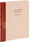 Apocalypsis Johannis β Il Bulino, edizioni d'arte β alfa.D.5.22 β Biblioteca Estense Universitaria (Modena, Italy) Apocalypsis Johannis β Il Bulino, edizioni d'arte β alfa.D.5.22 β Biblioteca Estense Universitaria (Modena, Italy)