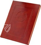 Apocalypsis Johannis β Il Bulino, edizioni d'arte β alfa.D.5.22 β Biblioteca Estense Universitaria (Modena, Italy) Apocalypsis Johannis β Il Bulino, edizioni d'arte β alfa.D.5.22 β Biblioteca Estense Universitaria (Modena, Italy)