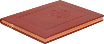 Apocalypsis Johannis β Il Bulino, edizioni d'arte β alfa.D.5.22 β Biblioteca Estense Universitaria (Modena, Italy) Apocalypsis Johannis β Il Bulino, edizioni d'arte β alfa.D.5.22 β Biblioteca Estense Universitaria (Modena, Italy)