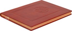 Apocalypsis Johannis β Il Bulino, edizioni d'arte β alfa.D.5.22 β Biblioteca Estense Universitaria (Modena, Italy) Apocalypsis Johannis β Il Bulino, edizioni d'arte β alfa.D.5.22 β Biblioteca Estense Universitaria (Modena, Italy)