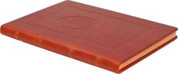 Apocalypsis Johannis β Il Bulino, edizioni d'arte β alfa.D.5.22 β Biblioteca Estense Universitaria (Modena, Italy) Apocalypsis Johannis β Il Bulino, edizioni d'arte β alfa.D.5.22 β Biblioteca Estense Universitaria (Modena, Italy)