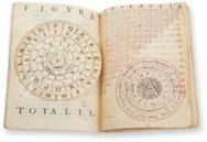 Ars Magna β AyN Ediciones β Ms. 8c.IV.6 β Real Biblioteca del Monasterio de San Lorenzo de El Escorial (San Lorenzo de El Escorial, Spain) Ars Magna β AyN Ediciones β Ms. 8c.IV.6 β Real Biblioteca del Monasterio de San Lorenzo de El Escorial (San Lorenzo de El Escorial, Spain)