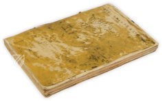 Ars Magna β AyN Ediciones β Ms. 8c.IV.6 β Real Biblioteca del Monasterio de San Lorenzo de El Escorial (San Lorenzo de El Escorial, Spain) Ars Magna β AyN Ediciones β Ms. 8c.IV.6 β Real Biblioteca del Monasterio de San Lorenzo de El Escorial (San Lorenzo de El Escorial, Spain)