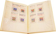 Astrolabium Planum of Heidelberg â Insel Verlag â Cod. Pal. germ. 832 â UniversitĂ€tsbibliothek Heidelberg (Heidelberg, Germany) Astrolabium Planum of Heidelberg â Insel Verlag â Cod. Pal. germ. 832 â UniversitĂ€tsbibliothek Heidelberg (Heidelberg, Germany)