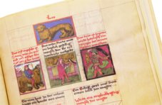 Astrolabium Planum of Heidelberg â Insel Verlag â Cod. Pal. germ. 832 â UniversitĂ€tsbibliothek Heidelberg (Heidelberg, Germany) Astrolabium Planum of Heidelberg â Insel Verlag â Cod. Pal. germ. 832 â UniversitĂ€tsbibliothek Heidelberg (Heidelberg, Germany)