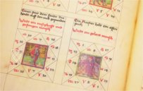 Astrolabium Planum of Heidelberg â Insel Verlag â Cod. Pal. germ. 832 â UniversitĂ€tsbibliothek Heidelberg (Heidelberg, Germany) Astrolabium Planum of Heidelberg â Insel Verlag â Cod. Pal. germ. 832 â UniversitĂ€tsbibliothek Heidelberg (Heidelberg, Germany)