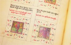 Astrolabium Planum of Heidelberg â Insel Verlag â Cod. Pal. germ. 832 â UniversitĂ€tsbibliothek Heidelberg (Heidelberg, Germany) Astrolabium Planum of Heidelberg â Insel Verlag â Cod. Pal. germ. 832 â UniversitĂ€tsbibliothek Heidelberg (Heidelberg, Germany)