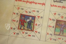 Astrolabium Planum of Heidelberg â Insel Verlag â Cod. Pal. germ. 832 â UniversitĂ€tsbibliothek Heidelberg (Heidelberg, Germany) Astrolabium Planum of Heidelberg â Insel Verlag â Cod. Pal. germ. 832 â UniversitĂ€tsbibliothek Heidelberg (Heidelberg, Germany)