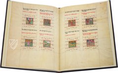 Astrolabium Planum of Heidelberg â Insel Verlag â Cod. Pal. germ. 832 â UniversitĂ€tsbibliothek Heidelberg (Heidelberg, Germany) Astrolabium Planum of Heidelberg â Insel Verlag â Cod. Pal. germ. 832 â UniversitĂ€tsbibliothek Heidelberg (Heidelberg, Germany)