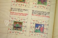 Astrolabium Planum of Heidelberg â Insel Verlag â Cod. Pal. germ. 832 â UniversitĂ€tsbibliothek Heidelberg (Heidelberg, Germany) Astrolabium Planum of Heidelberg â Insel Verlag â Cod. Pal. germ. 832 â UniversitĂ€tsbibliothek Heidelberg (Heidelberg, Germany)