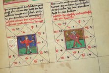 Astrolabium Planum of Heidelberg â Insel Verlag â Cod. Pal. germ. 832 â UniversitĂ€tsbibliothek Heidelberg (Heidelberg, Germany) Astrolabium Planum of Heidelberg â Insel Verlag â Cod. Pal. germ. 832 â UniversitĂ€tsbibliothek Heidelberg (Heidelberg, Germany)