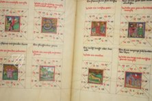 Astrolabium Planum of Heidelberg â Insel Verlag â Cod. Pal. germ. 832 â UniversitĂ€tsbibliothek Heidelberg (Heidelberg, Germany) Astrolabium Planum of Heidelberg â Insel Verlag â Cod. Pal. germ. 832 â UniversitĂ€tsbibliothek Heidelberg (Heidelberg, Germany)