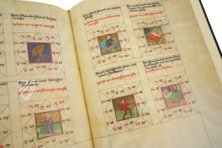 Astrolabium Planum of Heidelberg â Insel Verlag â Cod. Pal. germ. 832 â UniversitĂ€tsbibliothek Heidelberg (Heidelberg, Germany) Astrolabium Planum of Heidelberg â Insel Verlag â Cod. Pal. germ. 832 â UniversitĂ€tsbibliothek Heidelberg (Heidelberg, Germany)