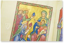 Bamberg Psalter β Quaternio Verlag Luzern β Msc.Bibl.48 β Staatsbibliothek Bamberg (Bamberg, Germany) Bamberg Psalter β Quaternio Verlag Luzern β Msc.Bibl.48 β Staatsbibliothek Bamberg (Bamberg, Germany)