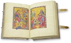 Bamberg Psalter β Quaternio Verlag Luzern β Msc.Bibl.48 β Staatsbibliothek Bamberg (Bamberg, Germany) Bamberg Psalter β Quaternio Verlag Luzern β Msc.Bibl.48 β Staatsbibliothek Bamberg (Bamberg, Germany)