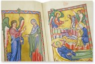 Bamberg Psalter β Quaternio Verlag Luzern β Msc.Bibl.48 β Staatsbibliothek Bamberg (Bamberg, Germany) Bamberg Psalter β Quaternio Verlag Luzern β Msc.Bibl.48 β Staatsbibliothek Bamberg (Bamberg, Germany)