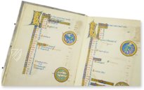 Bamberg Psalter β Quaternio Verlag Luzern β Msc.Bibl.48 β Staatsbibliothek Bamberg (Bamberg, Germany) Bamberg Psalter β Quaternio Verlag Luzern β Msc.Bibl.48 β Staatsbibliothek Bamberg (Bamberg, Germany)