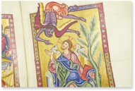 Bamberg Psalter β Quaternio Verlag Luzern β Msc.Bibl.48 β Staatsbibliothek Bamberg (Bamberg, Germany) Bamberg Psalter β Quaternio Verlag Luzern β Msc.Bibl.48 β Staatsbibliothek Bamberg (Bamberg, Germany)