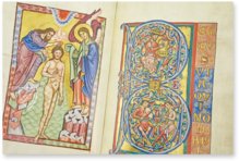 Bamberg Psalter β Quaternio Verlag Luzern β Msc.Bibl.48 β Staatsbibliothek Bamberg (Bamberg, Germany) Bamberg Psalter β Quaternio Verlag Luzern β Msc.Bibl.48 β Staatsbibliothek Bamberg (Bamberg, Germany)