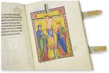 Bamberg Psalter β Quaternio Verlag Luzern β Msc.Bibl.48 β Staatsbibliothek Bamberg (Bamberg, Germany) Bamberg Psalter β Quaternio Verlag Luzern β Msc.Bibl.48 β Staatsbibliothek Bamberg (Bamberg, Germany)