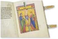 Bamberg Psalter β Quaternio Verlag Luzern β Msc.Bibl.48 β Staatsbibliothek Bamberg (Bamberg, Germany) Bamberg Psalter β Quaternio Verlag Luzern β Msc.Bibl.48 β Staatsbibliothek Bamberg (Bamberg, Germany)