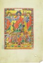 Bamberg Psalter β Quaternio Verlag Luzern β Msc.Bibl.48 β Staatsbibliothek Bamberg (Bamberg, Germany) Bamberg Psalter β Quaternio Verlag Luzern β Msc.Bibl.48 β Staatsbibliothek Bamberg (Bamberg, Germany)