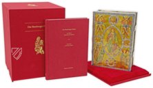 Bamberg Psalter β Quaternio Verlag Luzern β Msc.Bibl.48 β Staatsbibliothek Bamberg (Bamberg, Germany) Bamberg Psalter β Quaternio Verlag Luzern β Msc.Bibl.48 β Staatsbibliothek Bamberg (Bamberg, Germany)