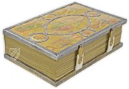 Bamberg Psalter β Quaternio Verlag Luzern β Msc.Bibl.48 β Staatsbibliothek Bamberg (Bamberg, Germany) Bamberg Psalter β Quaternio Verlag Luzern β Msc.Bibl.48 β Staatsbibliothek Bamberg (Bamberg, Germany)