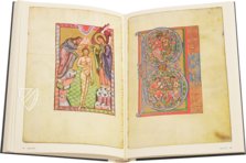 Bamberg Psalter β Reichert Verlag β Msc.Bibl.48 β Staatsbibliothek Bamberg (Bamberg, Germany) Bamberg Psalter β Reichert Verlag β Msc.Bibl.48 β Staatsbibliothek Bamberg (Bamberg, Germany)