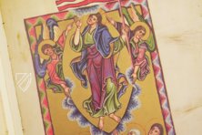 Bamberg Psalter β Reichert Verlag β Msc.Bibl.48 β Staatsbibliothek Bamberg (Bamberg, Germany) Bamberg Psalter β Reichert Verlag β Msc.Bibl.48 β Staatsbibliothek Bamberg (Bamberg, Germany)