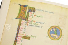 Bamberg Psalter β Reichert Verlag β Msc.Bibl.48 β Staatsbibliothek Bamberg (Bamberg, Germany) Bamberg Psalter β Reichert Verlag β Msc.Bibl.48 β Staatsbibliothek Bamberg (Bamberg, Germany)