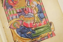 Bamberg Psalter β Reichert Verlag β Msc.Bibl.48 β Staatsbibliothek Bamberg (Bamberg, Germany) Bamberg Psalter β Reichert Verlag β Msc.Bibl.48 β Staatsbibliothek Bamberg (Bamberg, Germany)