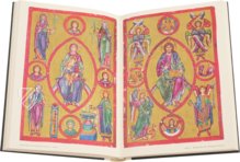 Bamberg Psalter β Reichert Verlag β Msc.Bibl.48 β Staatsbibliothek (Bamberg, Germany) Bamberg Psalter β Reichert Verlag β Msc.Bibl.48 β Staatsbibliothek (Bamberg, Germany)