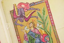 Bamberg Psalter β Reichert Verlag β Msc.Bibl.48 β Staatsbibliothek (Bamberg, Germany) Bamberg Psalter β Reichert Verlag β Msc.Bibl.48 β Staatsbibliothek (Bamberg, Germany)