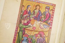 Bamberg Psalter β Reichert Verlag β Msc.Bibl.48 β Staatsbibliothek (Bamberg, Germany) Bamberg Psalter β Reichert Verlag β Msc.Bibl.48 β Staatsbibliothek (Bamberg, Germany)