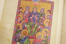 Bamberg Psalter β Reichert Verlag β Msc.Bibl.48 β Staatsbibliothek (Bamberg, Germany) Bamberg Psalter β Reichert Verlag β Msc.Bibl.48 β Staatsbibliothek (Bamberg, Germany)