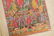 Bamberg Psalter β Reichert Verlag β Msc.Bibl.48 β Staatsbibliothek (Bamberg, Germany) Bamberg Psalter β Reichert Verlag β Msc.Bibl.48 β Staatsbibliothek (Bamberg, Germany)