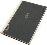 Bamberg Psalter β Reichert Verlag β Msc.Bibl.48 β Staatsbibliothek (Bamberg, Germany) Bamberg Psalter β Reichert Verlag β Msc.Bibl.48 β Staatsbibliothek (Bamberg, Germany)