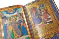 Barberini Book of Hours for the Use of Rouen β Belser Verlag β Barb. lat. 487 β Biblioteca Apostolica Vaticana (Vatican City, Vatican City State) Barberini Book of Hours for the Use of Rouen β Belser Verlag β Barb. lat. 487 β Biblioteca Apostolica Vaticana (Vatican City, Vatican City State)