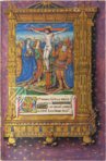 Barberini Book of Hours for the Use of Rouen β Belser Verlag β Barb. lat. 487 β Biblioteca Apostolica Vaticana (Vatican City, Vatican City State) Barberini Book of Hours for the Use of Rouen β Belser Verlag β Barb. lat. 487 β Biblioteca Apostolica Vaticana (Vatican City, Vatican City State)