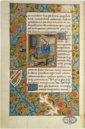 Barberini Book of Hours for the Use of Rouen β Belser Verlag β Barb. lat. 487 β Biblioteca Apostolica Vaticana (Vatican City, Vatican City State) Barberini Book of Hours for the Use of Rouen β Belser Verlag β Barb. lat. 487 β Biblioteca Apostolica Vaticana (Vatican City, Vatican City State)