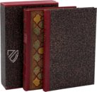 Barberini Book of Hours for the Use of Rouen β Belser Verlag β Barb. lat. 487 β Biblioteca Apostolica Vaticana (Vatican City, Vatican City State) Barberini Book of Hours for the Use of Rouen β Belser Verlag β Barb. lat. 487 β Biblioteca Apostolica Vaticana (Vatican City, Vatican City State)