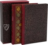 Barberini Book of Hours for the Use of Rouen β Belser Verlag β Barb. lat. 487 β Biblioteca Apostolica Vaticana (Vatican City, Vatican City State) Barberini Book of Hours for the Use of Rouen β Belser Verlag β Barb. lat. 487 β Biblioteca Apostolica Vaticana (Vatican City, Vatican City State)